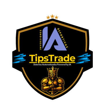 Tipstrade Logo